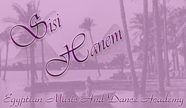S.H.E.M.A.D.A - Sisi Hanem Egyptian Music and Dance Academy